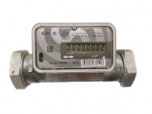 Купить cчетчик газа ультразвуковой Принц-М G40 по низкой цене в интернет-магазине Bartolini-shop.ru - отзывы, доставка, характеристики