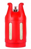 Композитный газовый баллон LiteSafe 24 л купить в Москве по низкой цене - отзывы, доставка, характеристики - интернет-магазин Bartolini-shop