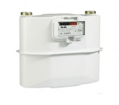 Купить cчетчик газа  Itron G4-RF1 G1" по низкой цене в интернет-магазине Bartolini-shop.ru - отзывы, доставка, характеристики