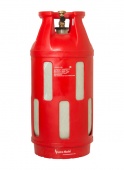 Композитный газовый баллон LiteSafe 29 л купить в Москве по низкой цене - отзывы, доставка, характеристики - интернет-магазин Bartolini-shop