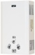 Газовый проточный водонагреватель VATTI LR20-JES (газовая колонка)