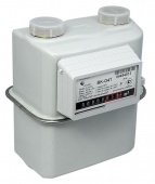 Купить газовый счётчик Elster ВК G4 T по низкой цене в интернет-магазине Bartolini-shop.ru - отзывы, доставка, характеристики