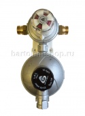 Автоматический клапан-редуктор газовый Cavagna Group 924S купить редуктор газовый для баллона в Москве. Низкая цена, доставка!